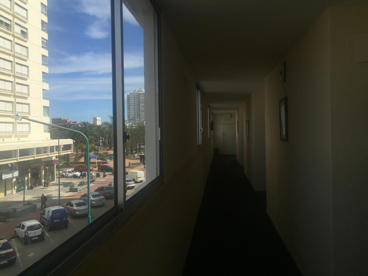 Hotel Peninsula Punta del Este Exterior photo