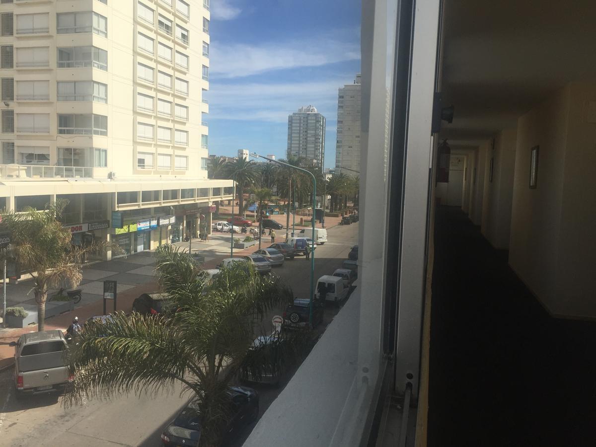 Hotel Peninsula Punta del Este Exterior photo