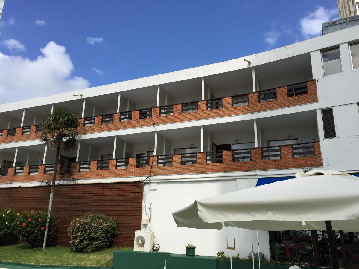 Hotel Peninsula Punta del Este Exterior photo